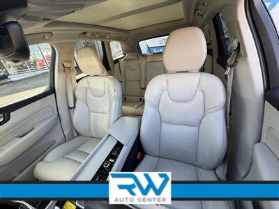 2019 Volvo XC60 T8 eAWD Momentum - Photo 19 - Ukiah, CA 95482