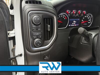 2021 Chevrolet Silverado 1500 LT   - Photo 13 - Ukiah, CA 95482