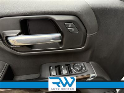 2021 Chevrolet Silverado 1500 LT   - Photo 15 - Ukiah, CA 95482