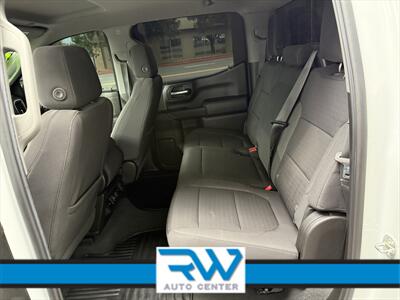 2021 Chevrolet Silverado 1500 LT   - Photo 17 - Ukiah, CA 95482