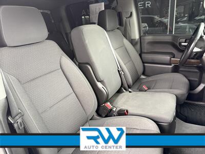 2021 Chevrolet Silverado 1500 LT   - Photo 9 - Ukiah, CA 95482