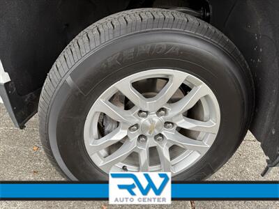 2021 Chevrolet Silverado 1500 LT   - Photo 18 - Ukiah, CA 95482