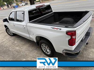 2021 Chevrolet Silverado 1500 LT   - Photo 24 - Ukiah, CA 95482