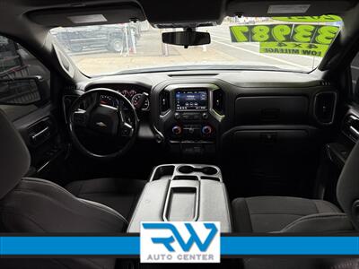 2021 Chevrolet Silverado 1500 LT   - Photo 11 - Ukiah, CA 95482