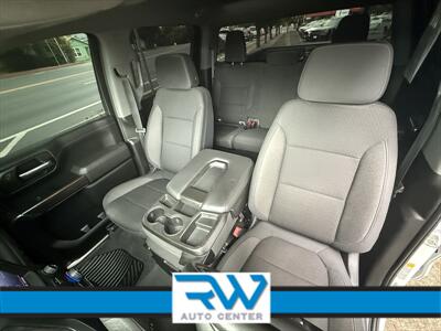 2021 Chevrolet Silverado 1500 LT   - Photo 16 - Ukiah, CA 95482