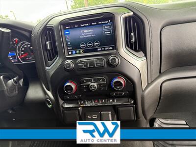 2021 Chevrolet Silverado 1500 LT   - Photo 8 - Ukiah, CA 95482