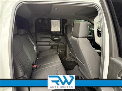 2021 Chevrolet Silverado 1500 LT   - Photo 6 - Ukiah, CA 95482