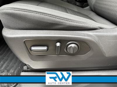 2021 Chevrolet Silverado 1500 LT   - Photo 14 - Ukiah, CA 95482