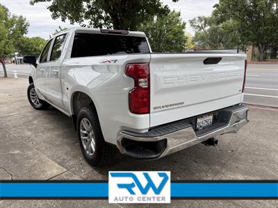 2021 Chevrolet Silverado 1500 LT   - Photo 21 - Ukiah, CA 95482