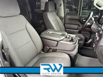 2021 Chevrolet Silverado 1500 LT   - Photo 10 - Ukiah, CA 95482