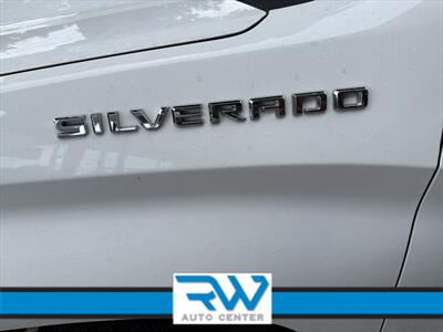 2021 Chevrolet Silverado 1500 LT   - Photo 22 - Ukiah, CA 95482