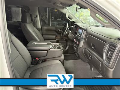2021 Chevrolet Silverado 1500 LT   - Photo 7 - Ukiah, CA 95482