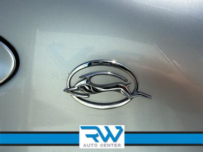 2014 Chevrolet Impala LT   - Photo 9 - Ukiah, CA 95482