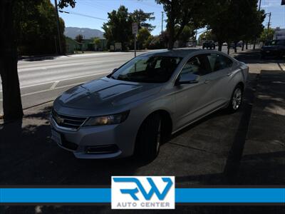 2014 Chevrolet Impala LT   - Photo 21 - Ukiah, CA 95482
