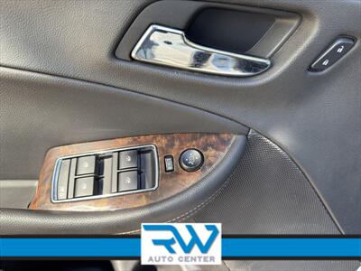 2014 Chevrolet Impala LT   - Photo 12 - Ukiah, CA 95482