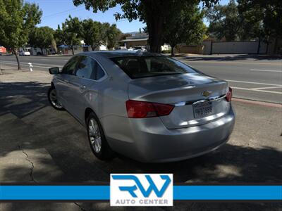 2014 Chevrolet Impala LT   - Photo 20 - Ukiah, CA 95482