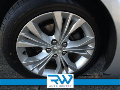 2014 Chevrolet Impala LT   - Photo 13 - Ukiah, CA 95482