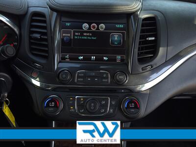 2014 Chevrolet Impala LT   - Photo 16 - Ukiah, CA 95482