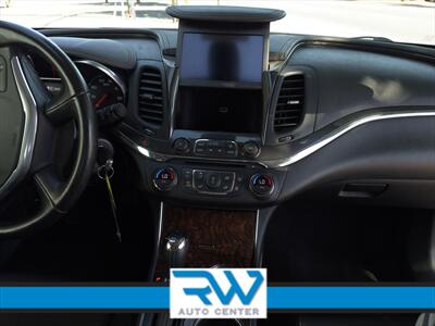 2014 Chevrolet Impala LT   - Photo 17 - Ukiah, CA 95482