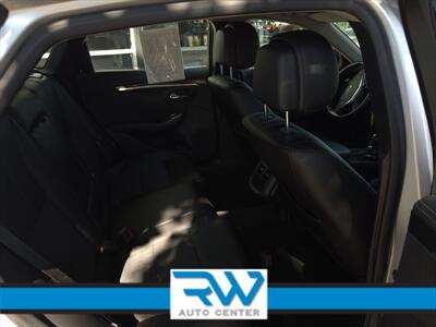 2014 Chevrolet Impala LT   - Photo 18 - Ukiah, CA 95482