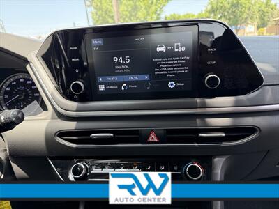 2021 Hyundai SONATA SE   - Photo 11 - Ukiah, CA 95482