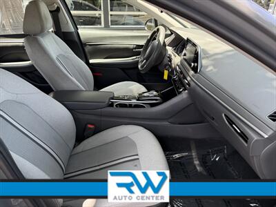 2021 Hyundai SONATA SE   - Photo 9 - Ukiah, CA 95482
