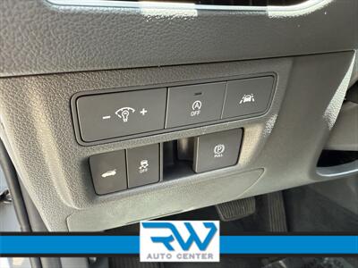 2021 Hyundai SONATA SE   - Photo 13 - Ukiah, CA 95482