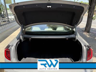 2021 Hyundai SONATA SE   - Photo 14 - Ukiah, CA 95482