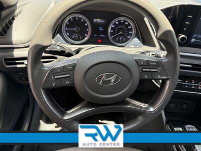 2021 Hyundai SONATA SE   - Photo 7 - Ukiah, CA 95482