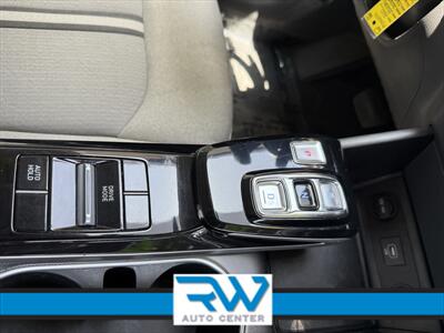 2021 Hyundai SONATA SE   - Photo 12 - Ukiah, CA 95482