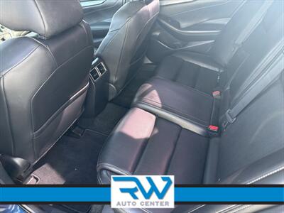 2018 Nissan Maxima 3.5 S   - Photo 11 - Ukiah, CA 95482