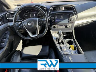 2018 Nissan Maxima 3.5 S   - Photo 15 - Ukiah, CA 95482