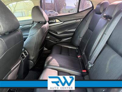 2018 Nissan Maxima 3.5 S   - Photo 14 - Ukiah, CA 95482