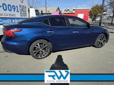 2018 Nissan Maxima 3.5 S   - Photo 6 - Ukiah, CA 95482