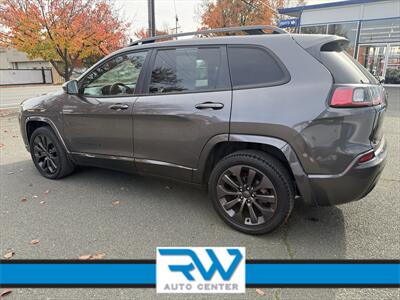 2019 Jeep Cherokee High Altitude - Photo 4 - Ukiah, CA 95482