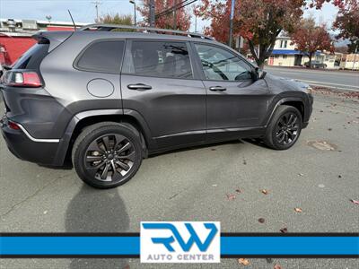 2019 Jeep Cherokee High Altitude - Photo 3 - Ukiah, CA 95482