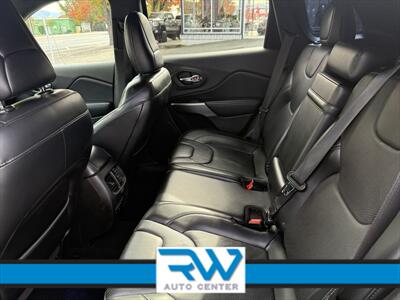 2019 Jeep Cherokee High Altitude - Photo 7 - Ukiah, CA 95482