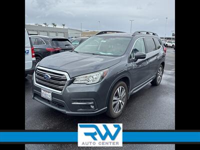 2021 Subaru Ascent Limited 8-Passenger   - Photo 1 - Ukiah, CA 95482