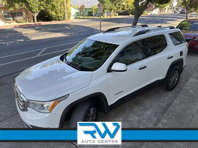 2019 GMC Acadia SLT-1   - Photo 4 - Ukiah, CA 95482