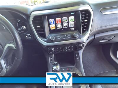 2019 GMC Acadia SLT-1   - Photo 24 - Ukiah, CA 95482