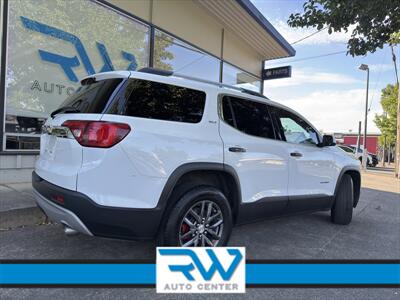 2019 GMC Acadia SLT-1   - Photo 2 - Ukiah, CA 95482