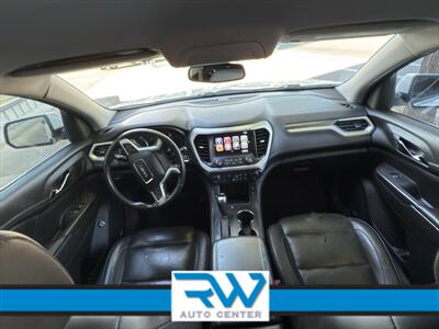2019 GMC Acadia SLT-1   - Photo 21 - Ukiah, CA 95482