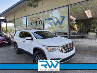 2019 GMC Acadia SLT-1   - Photo 12 - Ukiah, CA 95482