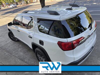 2019 GMC Acadia SLT-1   - Photo 3 - Ukiah, CA 95482