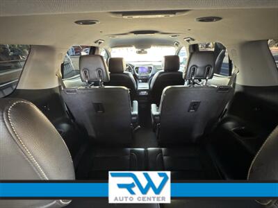 2019 GMC Acadia SLT-1   - Photo 18 - Ukiah, CA 95482
