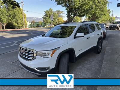 2019 GMC Acadia SLT-1   - Photo 13 - Ukiah, CA 95482
