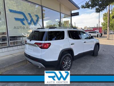 2019 GMC Acadia SLT-1   - Photo 9 - Ukiah, CA 95482