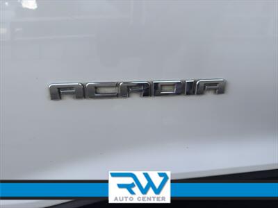 2019 GMC Acadia SLT-1   - Photo 6 - Ukiah, CA 95482