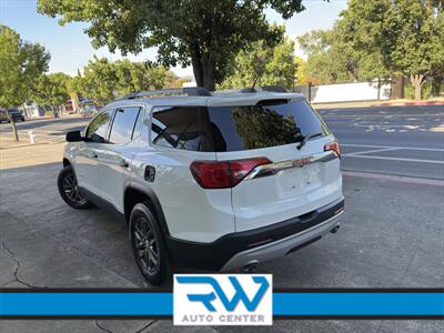 2019 GMC Acadia SLT-1   - Photo 8 - Ukiah, CA 95482