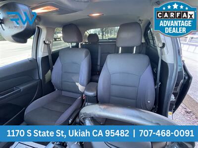 2014 Chevrolet Cruze 1LT Auto   - Photo 11 - Ukiah, CA 95482